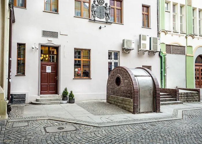 Aparthotel New Lux